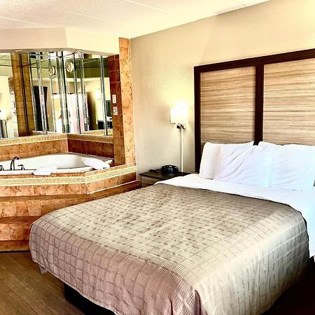 Bridgeview Inn Chicago Area מראה חיצוני תמונה