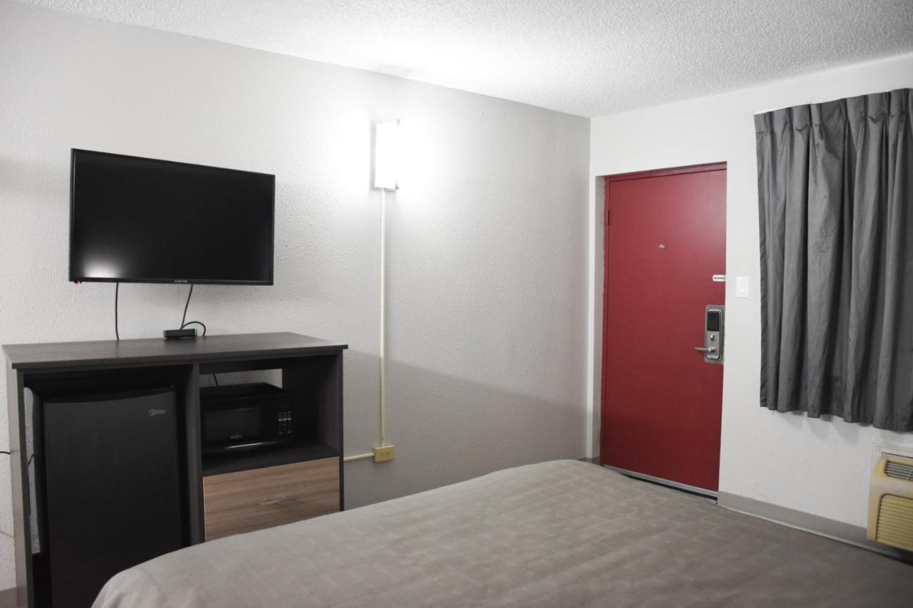 Bridgeview Inn Chicago Area מראה חיצוני תמונה