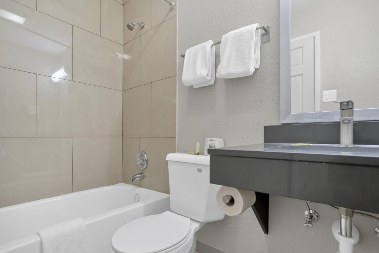 Bridgeview Inn Chicago Area מראה חיצוני תמונה